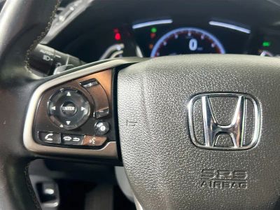 2020 Honda Civic — photo 15 view