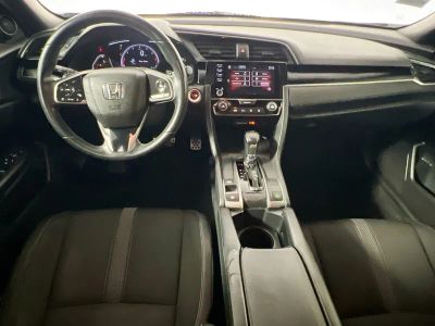 2020 Honda Civic — photo 25 view