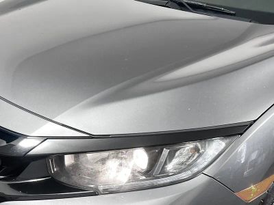 2020 Honda Civic — photo 8 view