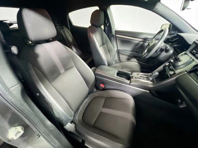 2020 Honda Civic — photo 26 view