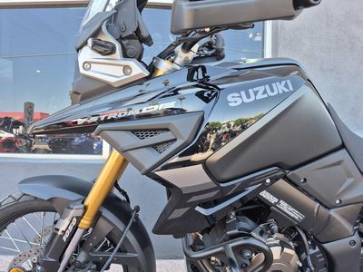 2024 Suzuki V-Strom 1050DE Adventure - Photo 9
