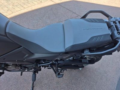 2024 Suzuki V-Strom 1050DE Adventure - Photo 13