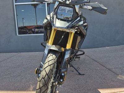 2024 Suzuki V-Strom 1050DE Adventure - Photo 2