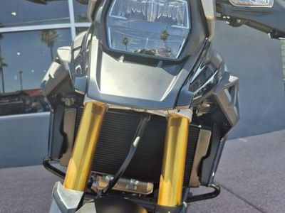 2024 Suzuki V-Strom 1050DE Adventure - Photo 11