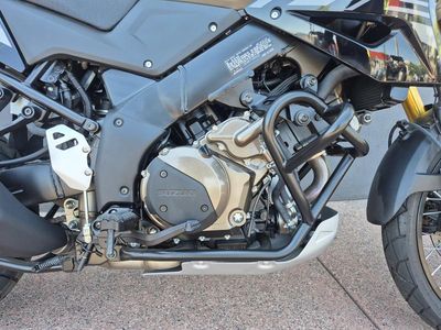 2024 Suzuki V-Strom 1050DE Adventure - Photo 14