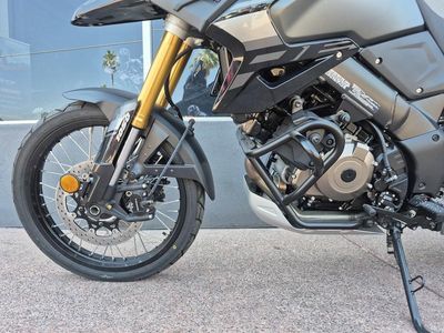 2024 Suzuki V-Strom 1050DE Adventure - Photo 8