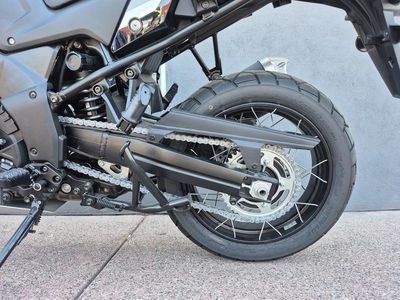 2024 Suzuki V-Strom 1050DE Adventure - Photo 7
