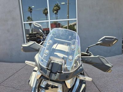 2024 Suzuki V-Strom 1050DE Adventure - Photo 12