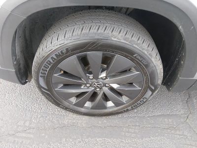 2024 Volkswagen Taos - Photo 10