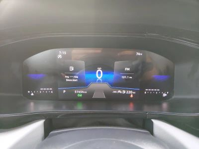 2024 Volkswagen Taos - Photo 14