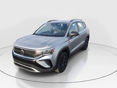 2024 Volkswagen Taos - Photo 3