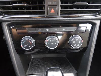 2024 Volkswagen Taos - Photo 18