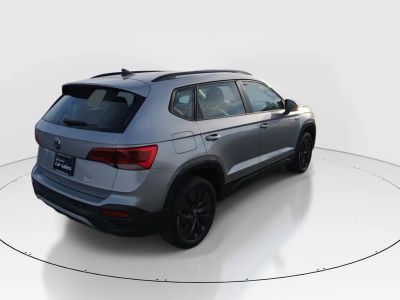 2024 Volkswagen Taos - Photo 7