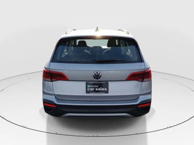 2024 Volkswagen Taos - Photo 6