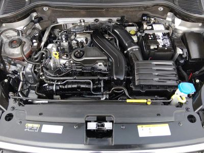 2024 Volkswagen Taos - Photo 9