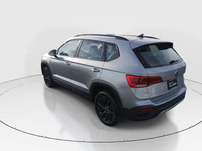 2024 Volkswagen Taos - Photo 5