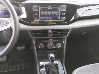 2024 Volkswagen Taos - Photo 19
