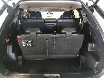 2024 Mitsubishi Outlander Plug-In Hybrid — photo 20 view