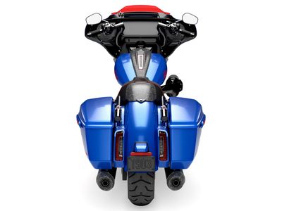 2026 Harley-Davidson CVO Street Glide ST - Photo 8