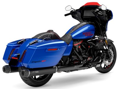 2026 Harley-Davidson CVO Street Glide ST - Photo 6