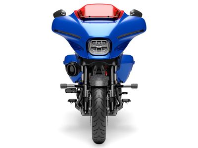 2026 Harley-Davidson CVO Street Glide ST - Photo 5