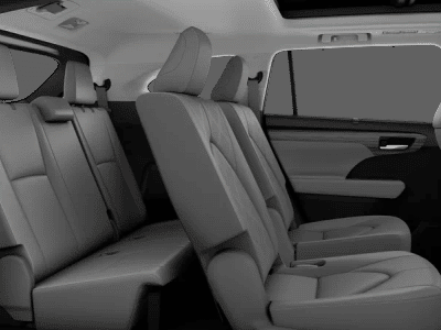 2026 Toyota Highlander Hybrid - Photo 29
