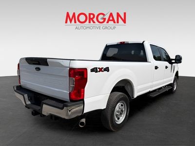 2022 Ford F-250SD - Photo 6
