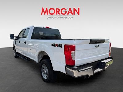 2022 Ford F-250SD - Photo 4