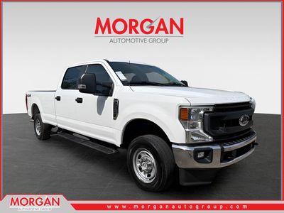 2022 Ford F-250SD - Photo 1