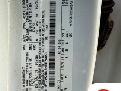 2022 Ford F-250SD - Photo 29