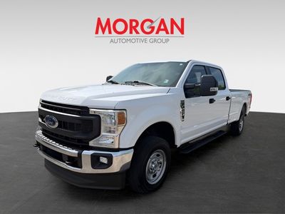2022 Ford F-250SD - Photo 3