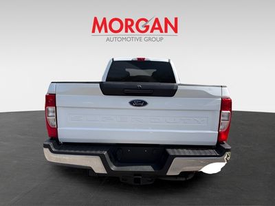 2022 Ford F-250SD - Photo 5