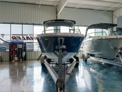 2025 Sea Ray WHT 300 VRDO - Photo 3