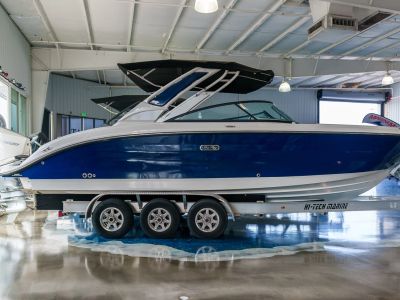 2025 Sea Ray WHT 300 VRDO - Photo 2