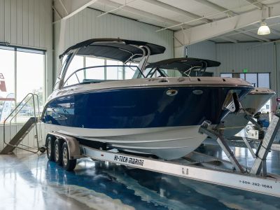 2025 Sea Ray WHT 300 VRDO - Photo 4