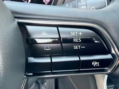 2026 Mazda CX-90 PHEV — photo 42 view