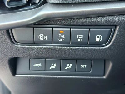 2026 Mazda CX-90 PHEV — photo 39 view