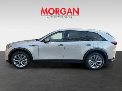 2026 Mazda CX-90 PHEV — photo 7 view