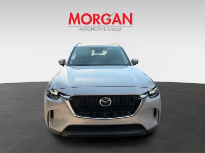 2026 Mazda CX-90 PHEV — photo 9 view