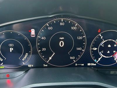 2026 Mazda CX-90 PHEV — photo 44 view