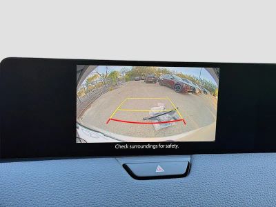 2026 Mazda CX-90 PHEV — photo 37 view