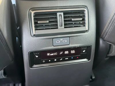2026 Mazda CX-90 PHEV — photo 22 view