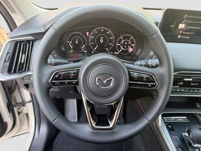 2026 Mazda CX-90 PHEV — photo 43 view