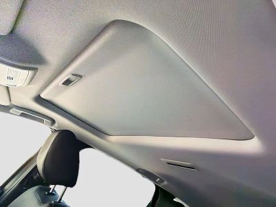 2026 Mazda CX-90 PHEV — photo 30 view