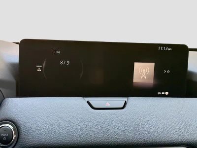 2026 Mazda CX-90 PHEV — photo 35 view