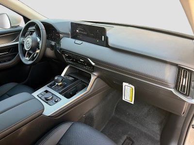 2026 Mazda CX-90 PHEV — photo 16 view
