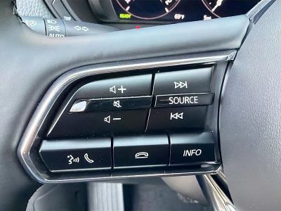 2026 Mazda CX-90 PHEV — photo 41 view