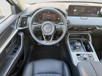 2026 Mazda CX-90 PHEV — photo 19 view