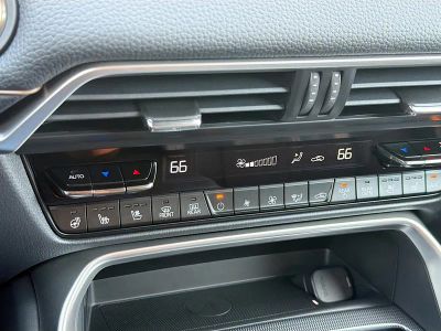 2026 Mazda CX-90 PHEV — photo 38 view