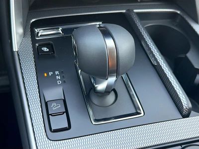 2026 Mazda CX-90 PHEV — photo 32 view